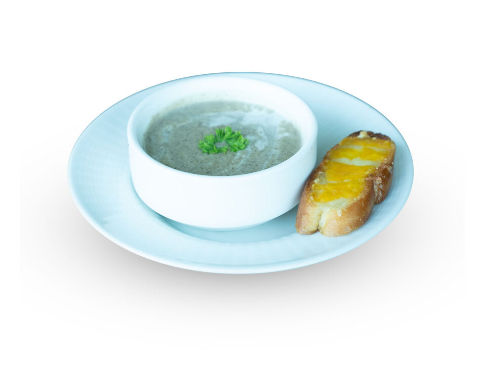 Mushroom Soup